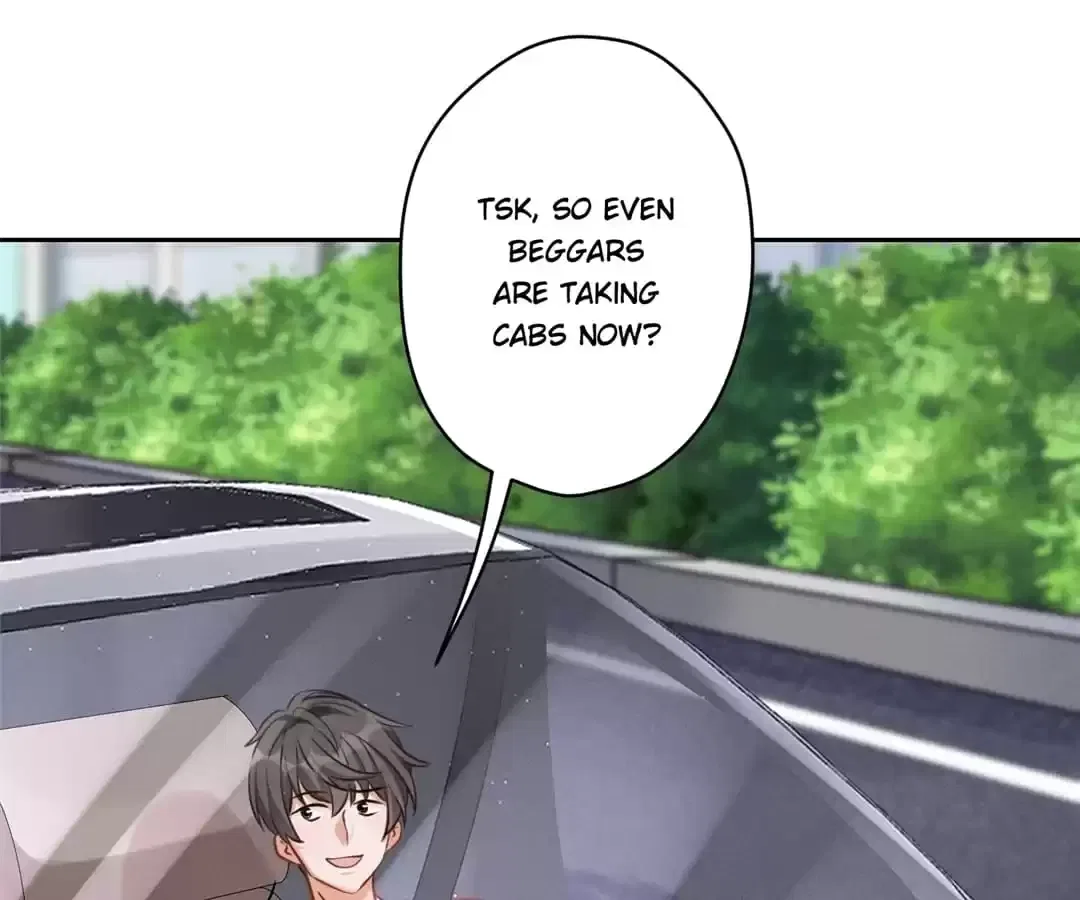 Dragon King’s Palace: The Richest Son-in-Law Chapter 156 – Page 54