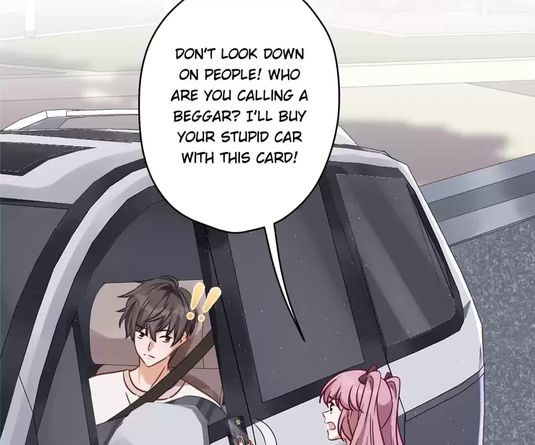 Dragon King’s Palace: The Richest Son-in-Law Chapter 156 – Page 56