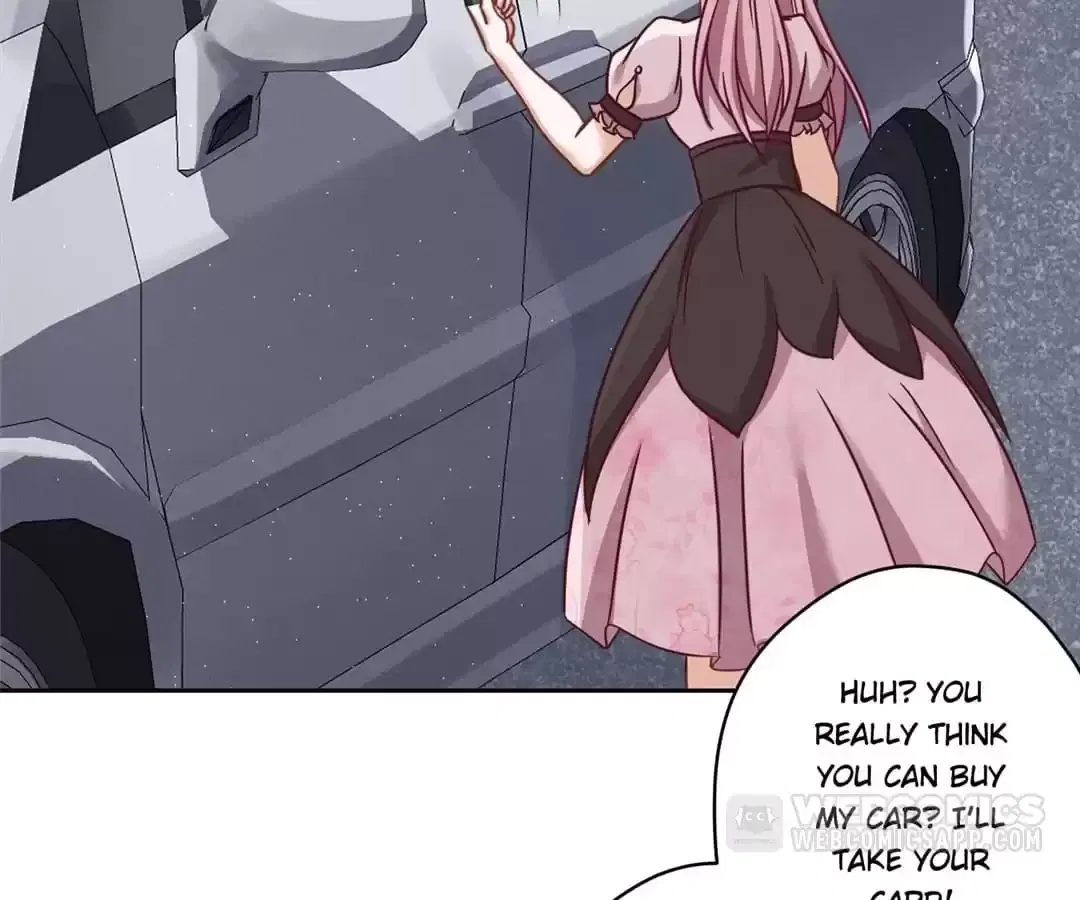 Dragon King’s Palace: The Richest Son-in-Law Chapter 156 – Page 57