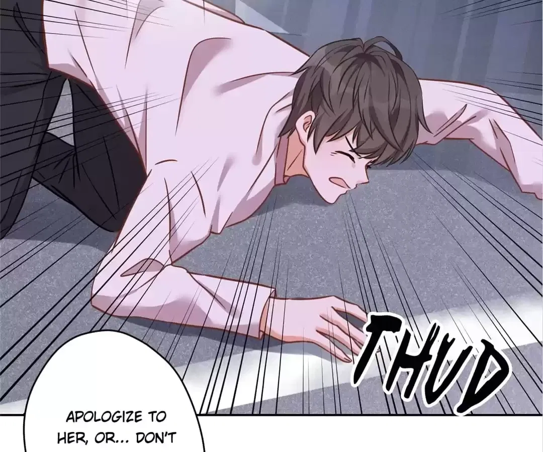 Dragon King’s Palace: The Richest Son-in-Law Chapter 156 – Page 68