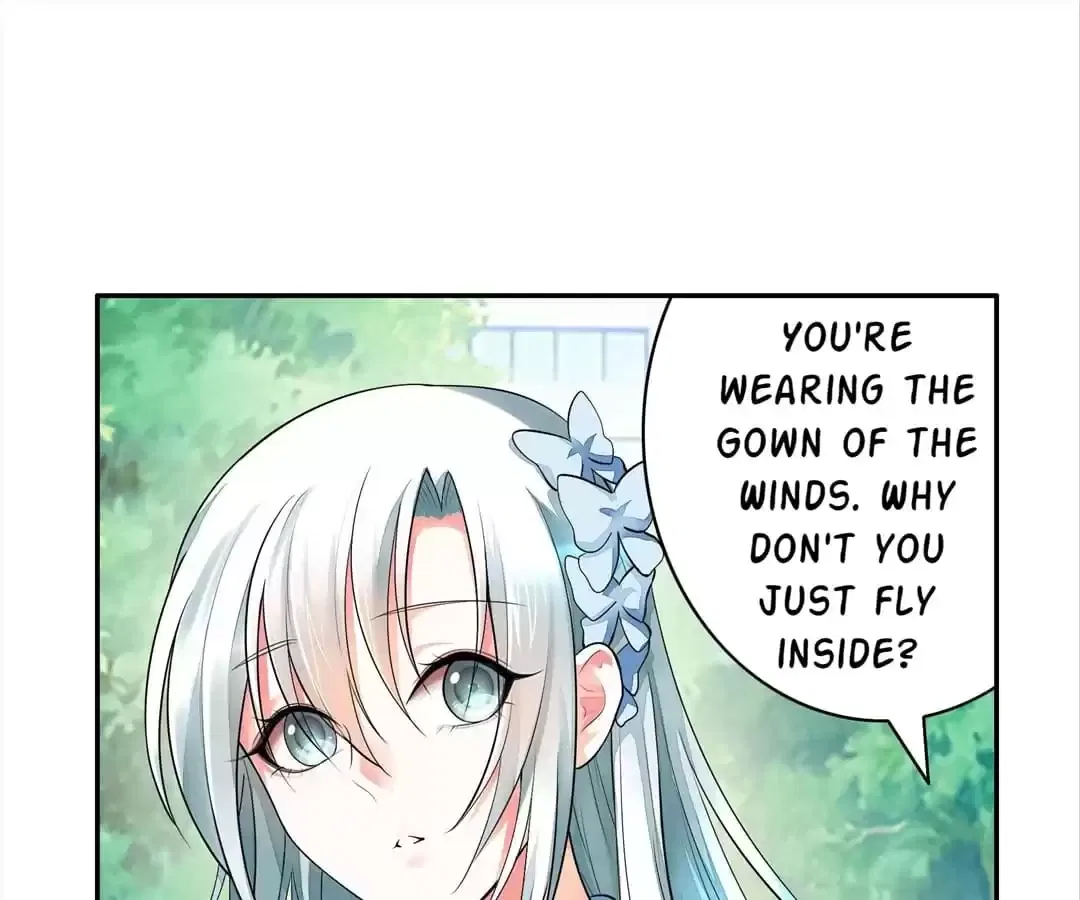 The Flower of Heaven Chapter 119 – Page 18