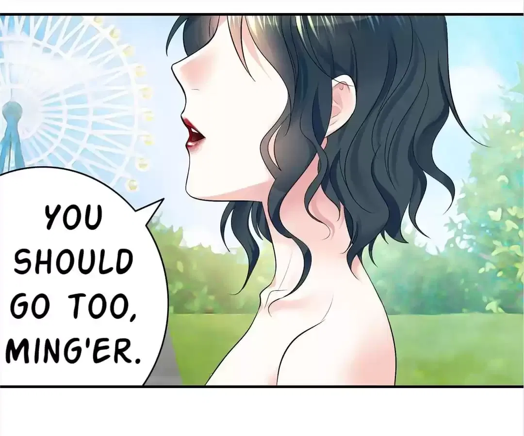 The Flower of Heaven Chapter 119 – Page 37