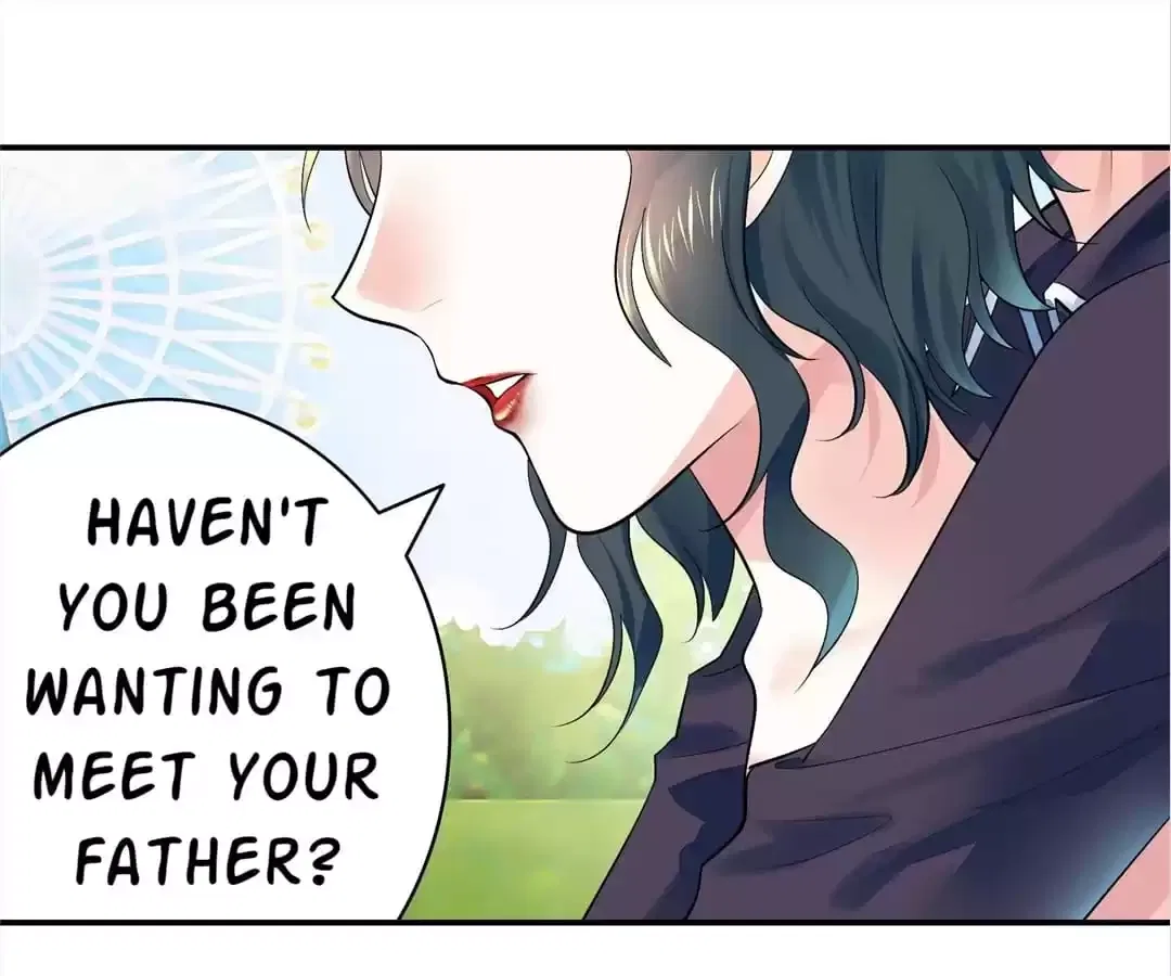 The Flower of Heaven Chapter 119 – Page 39