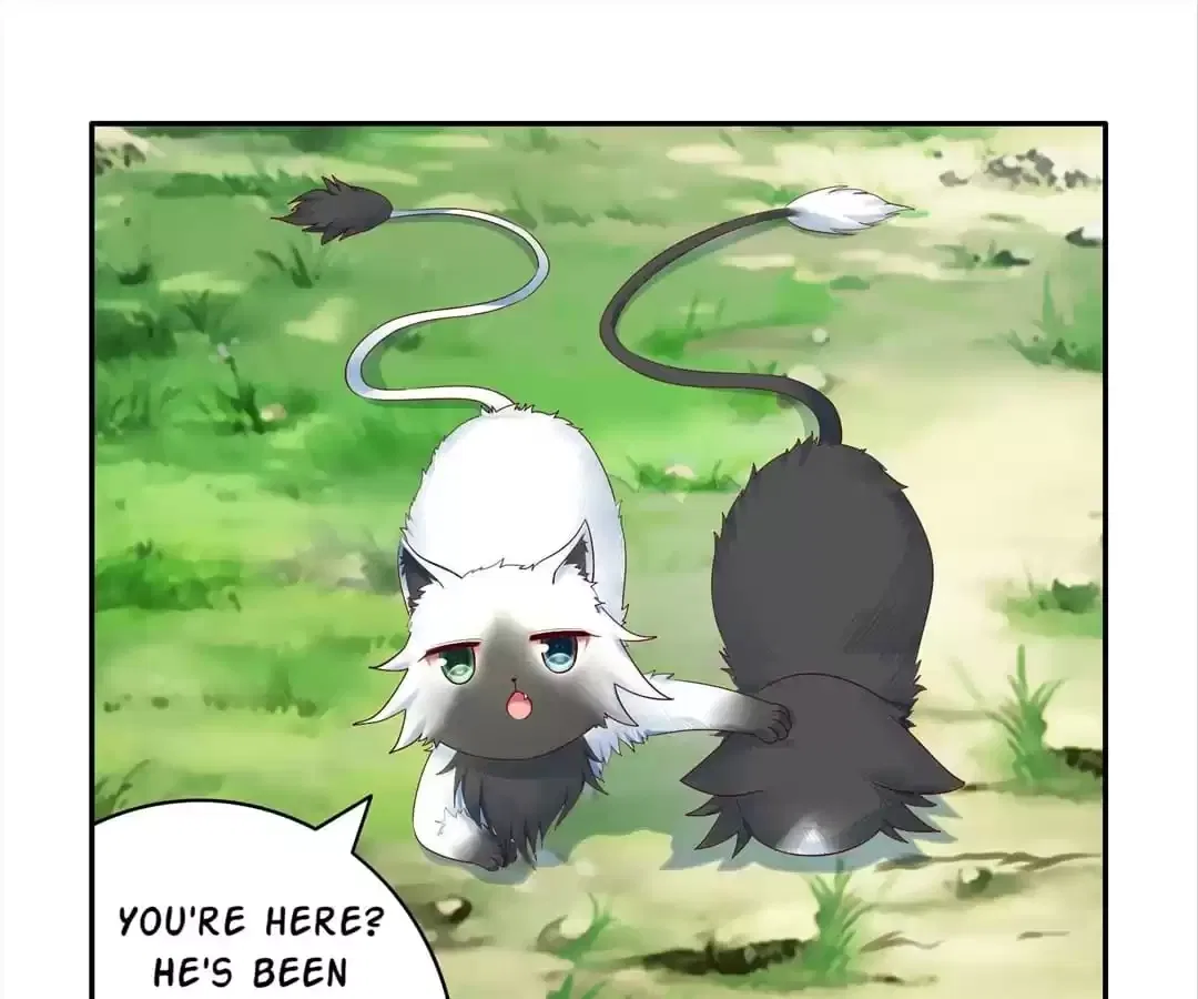 The Flower of Heaven Chapter 119 – Page 48
