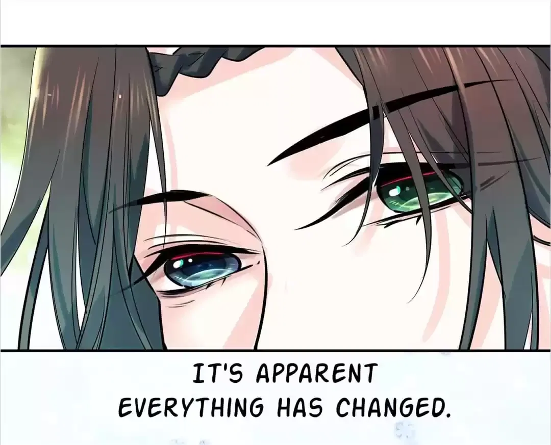 The Flower of Heaven Chapter 119 – Page 69