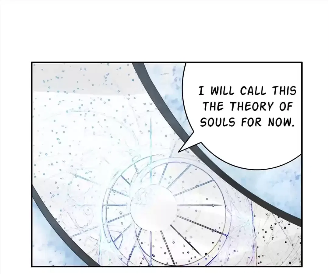 The Flower of Heaven Chapter 118 – Page 12