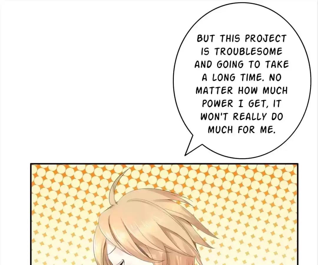 The Flower of Heaven Chapter 118 – Page 19