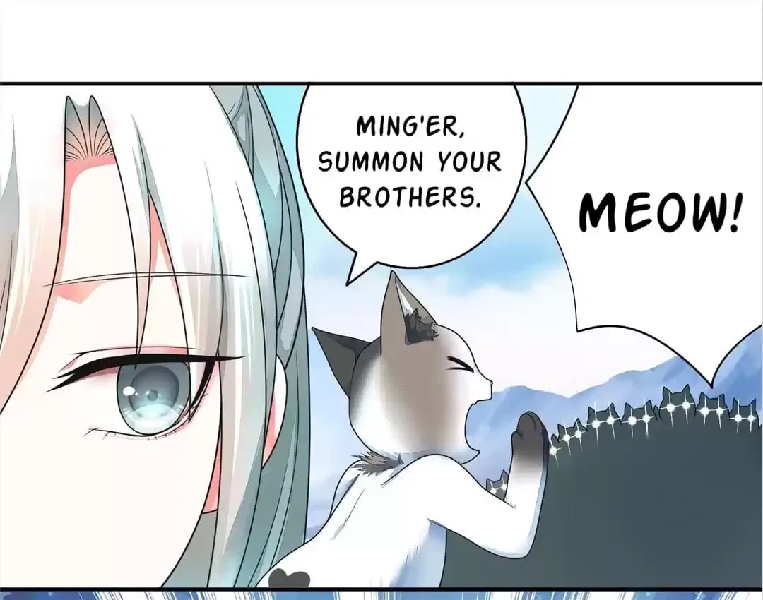 The Flower of Heaven Chapter 118 – Page 22