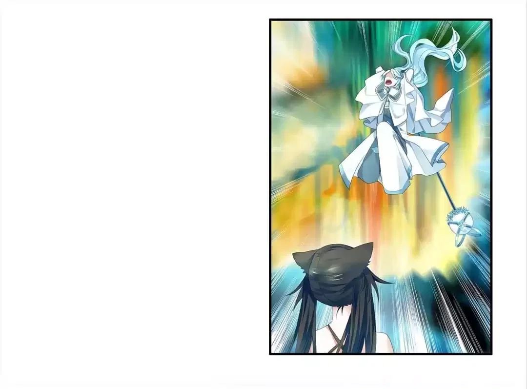 The Flower of Heaven Chapter 118 – Page 34