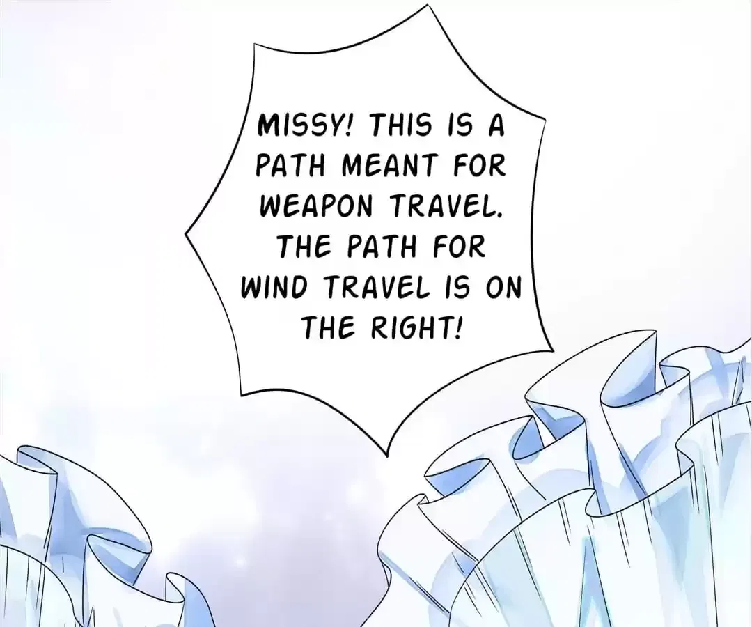 The Flower of Heaven Chapter 118 – Page 74