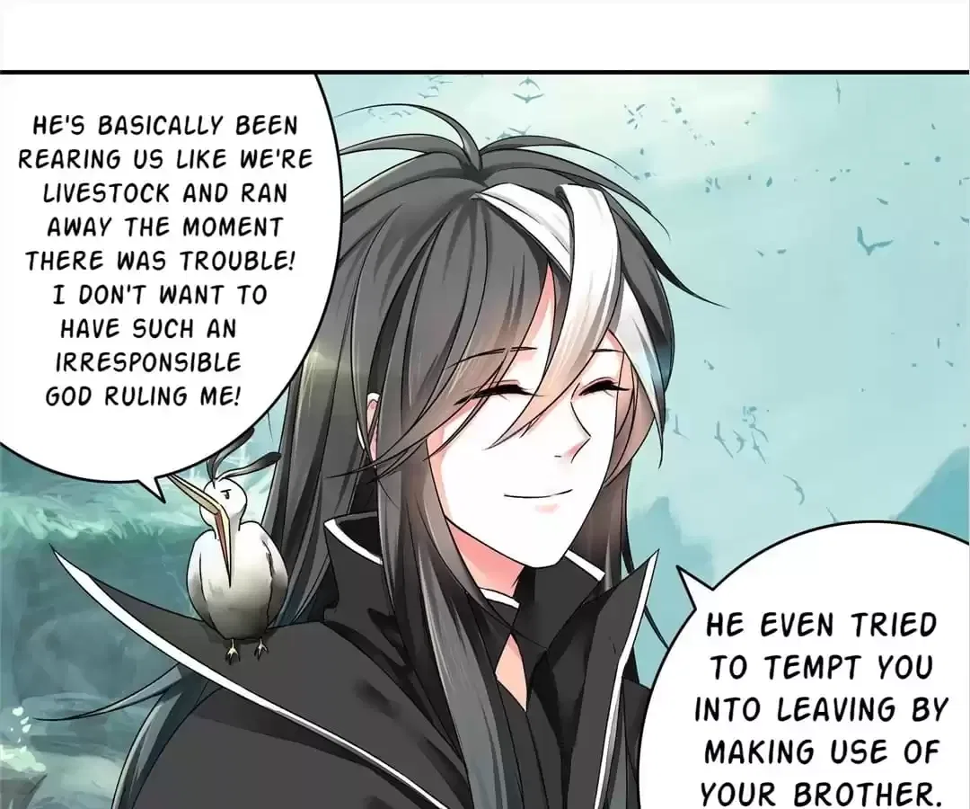 The Flower of Heaven Chapter 117 – Page 3