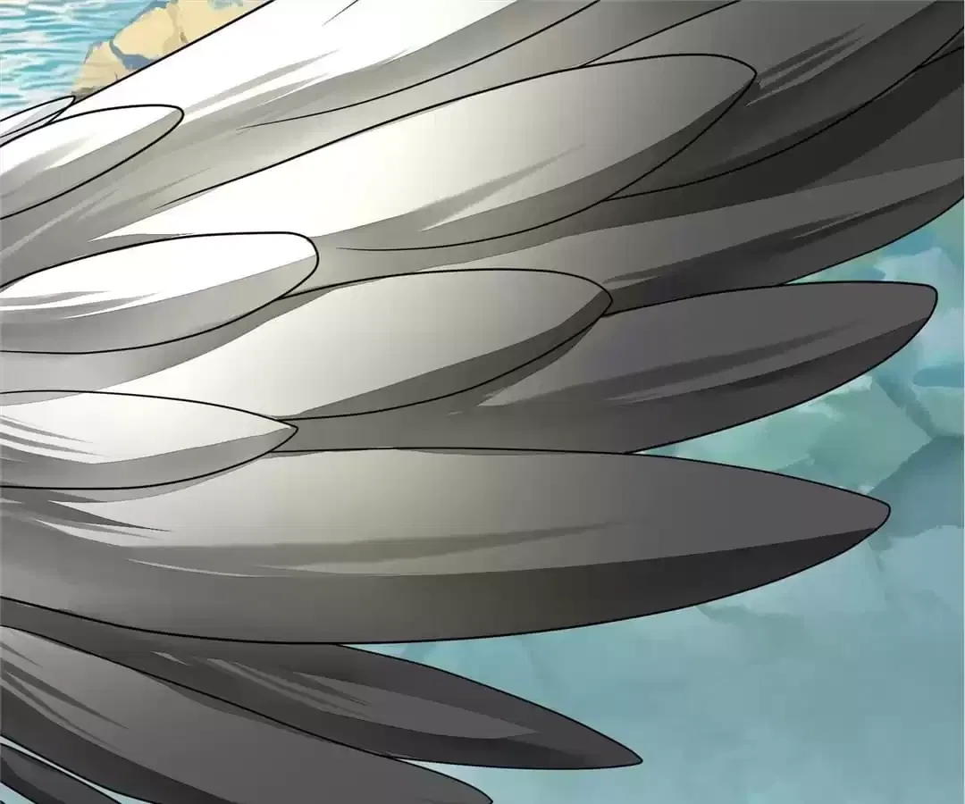 The Flower of Heaven Chapter 117 – Page 39