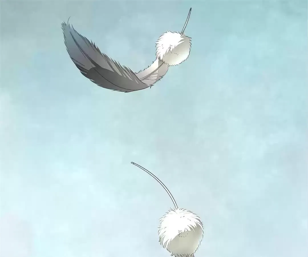The Flower of Heaven Chapter 117 – Page 41