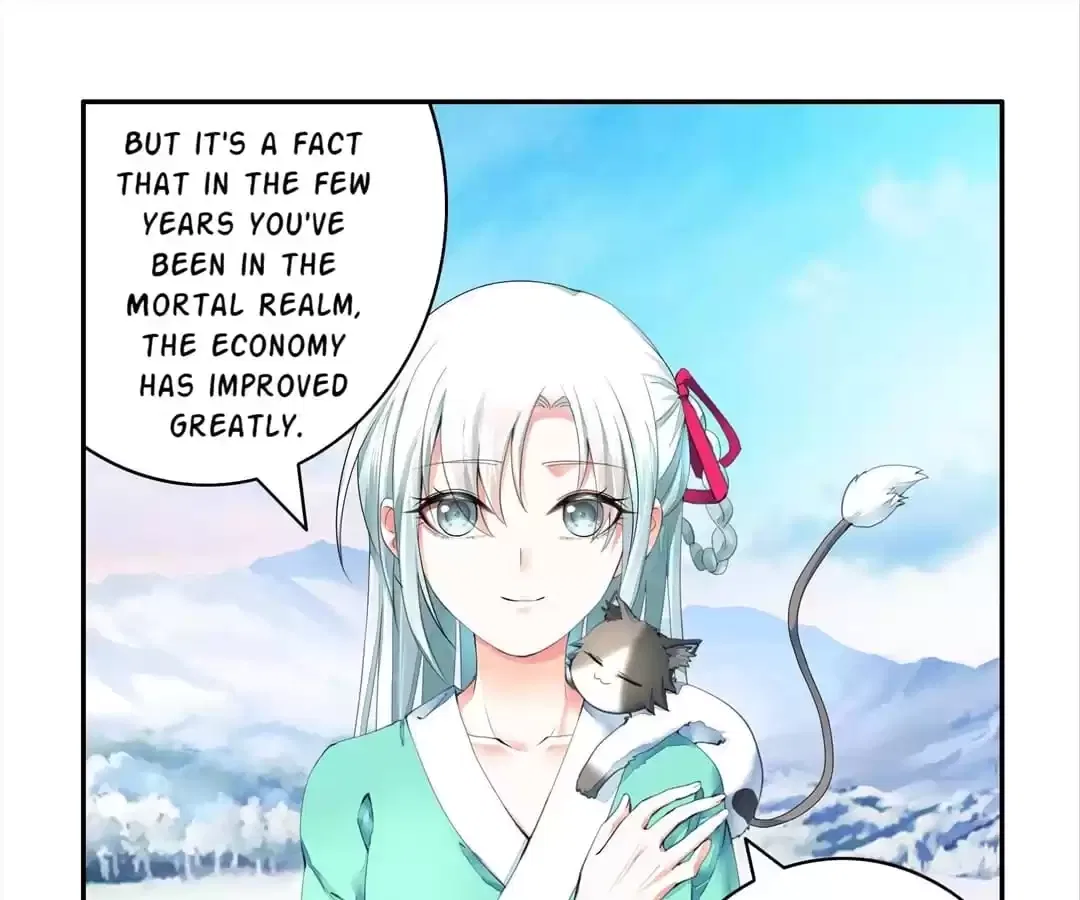 The Flower of Heaven Chapter 117 – Page 52