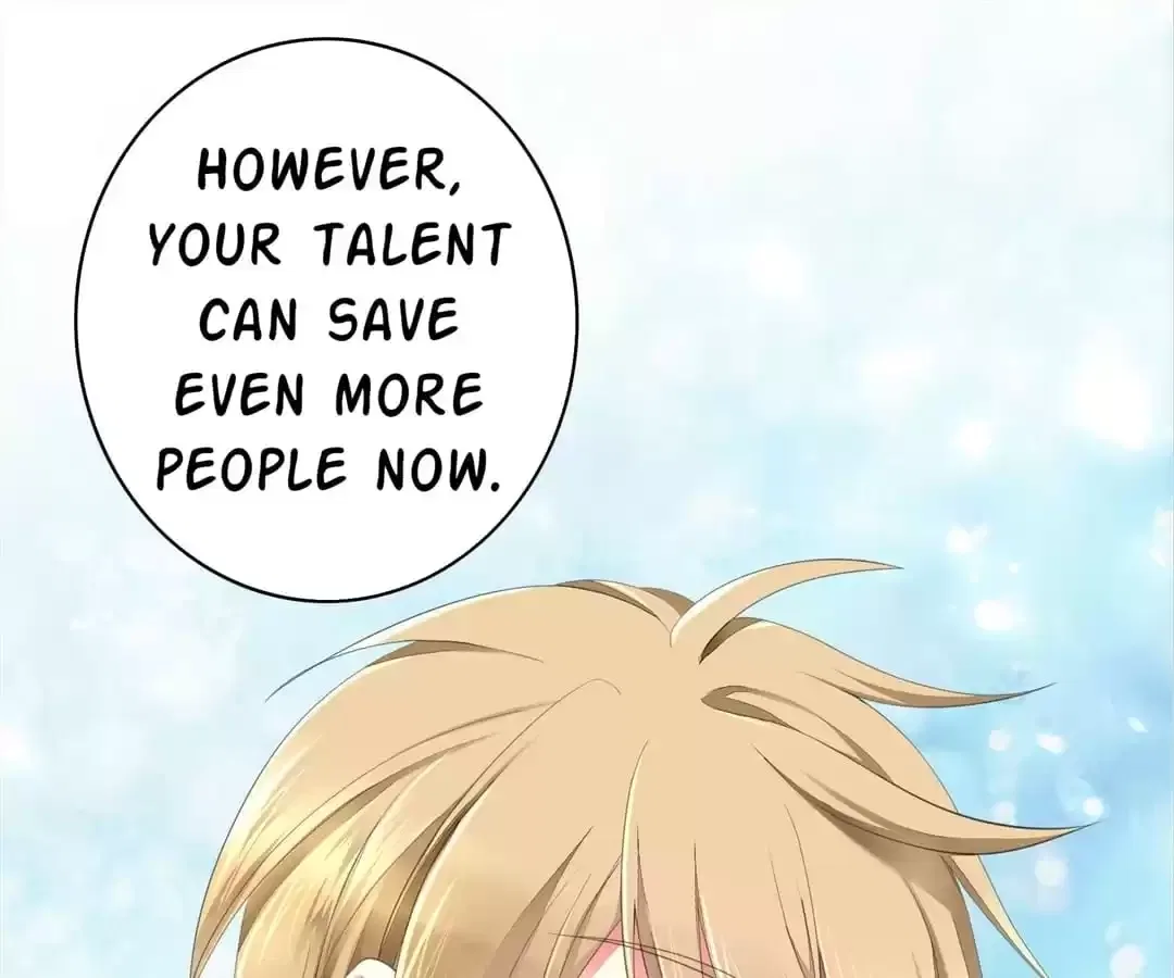 The Flower of Heaven Chapter 117 – Page 63