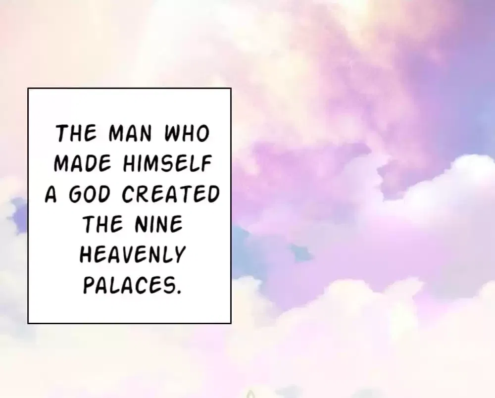 The Flower of Heaven Chapter 116 – Page 1