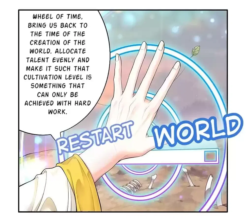 The Flower of Heaven Chapter 116 – Page 13