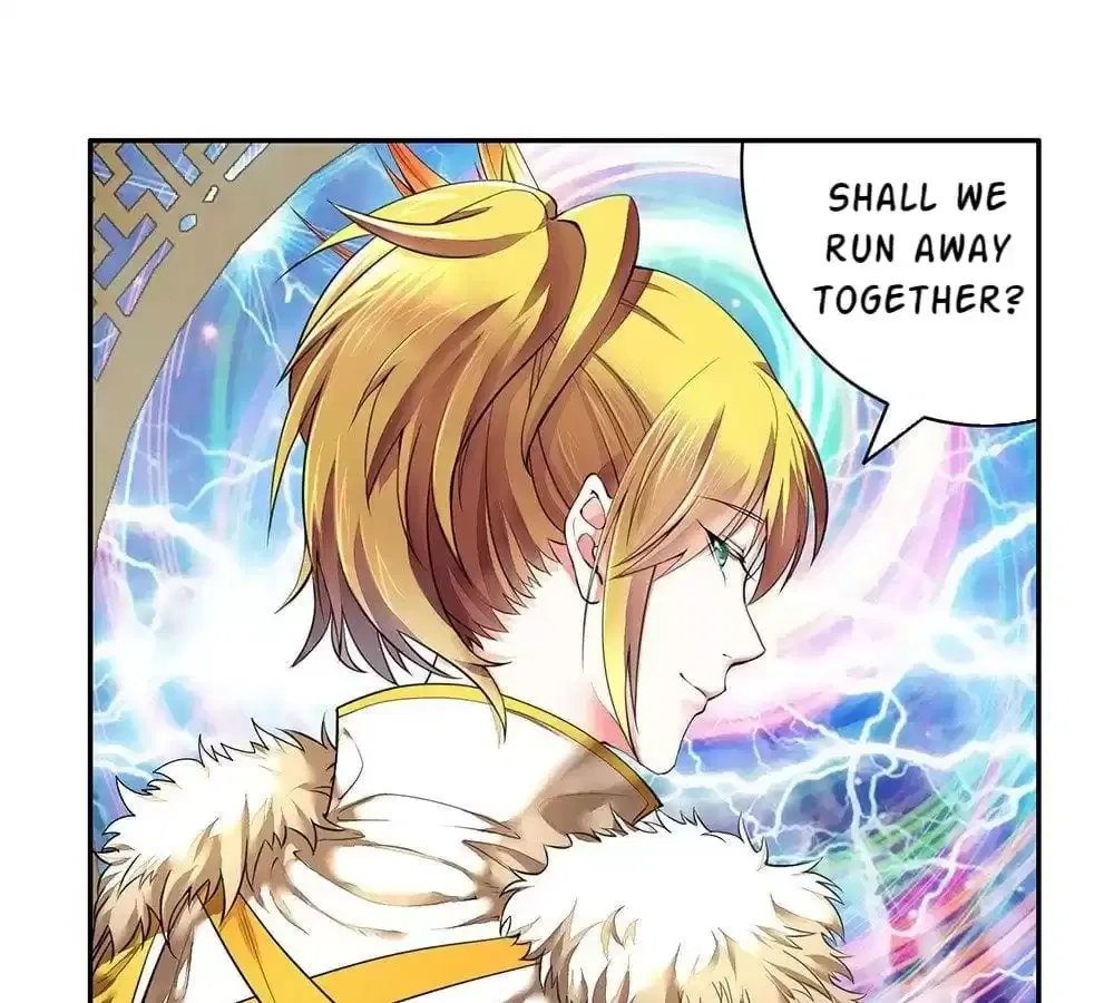 The Flower of Heaven Chapter 116 – Page 44