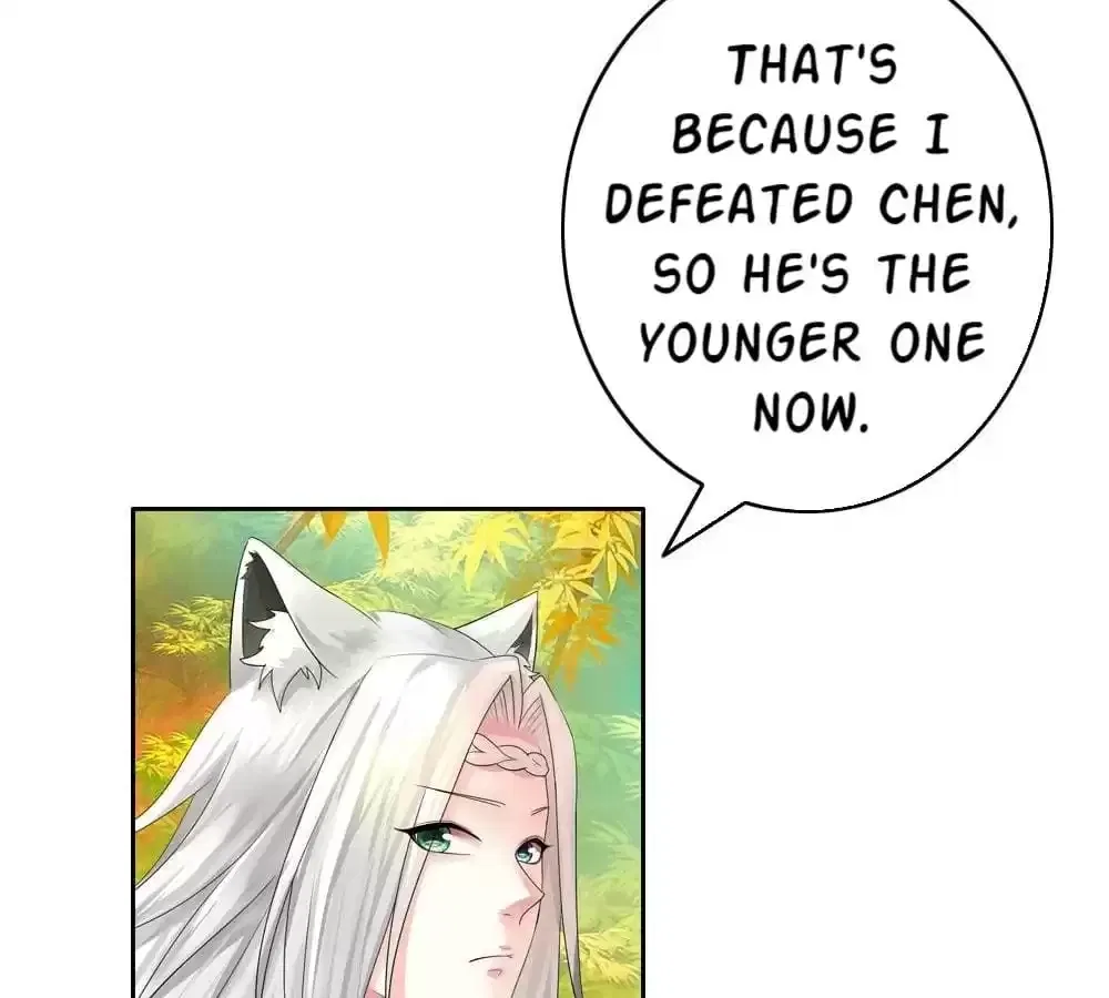 The Flower of Heaven Chapter 116 – Page 68