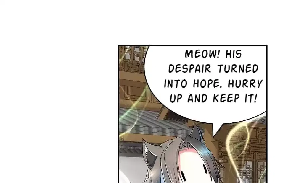 The Flower of Heaven Chapter 115 – Page 3