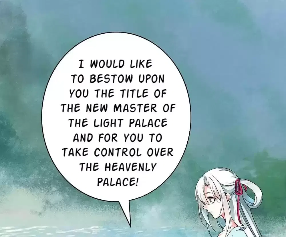 The Flower of Heaven Chapter 115 – Page 32