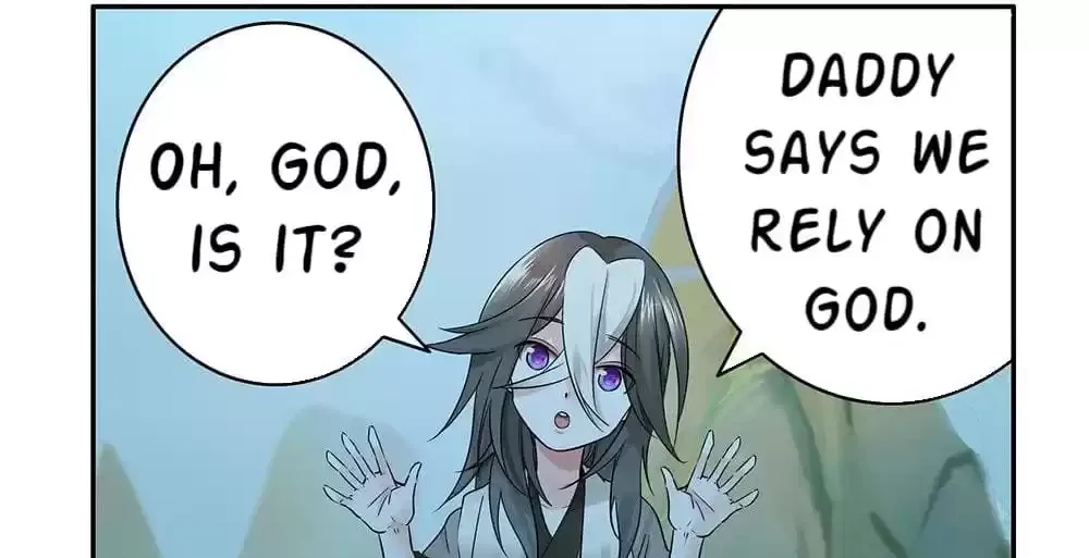 The Flower of Heaven Chapter 115 – Page 48