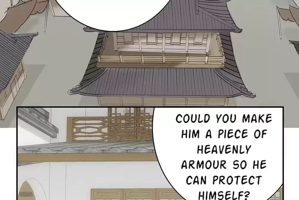 The Flower of Heaven Chapter 114 – Page 42