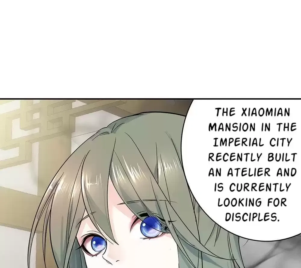 The Flower of Heaven Chapter 114 – Page 69