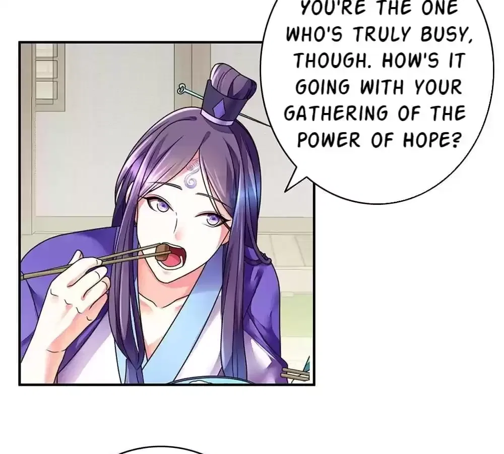The Flower of Heaven Chapter 113 – Page 7