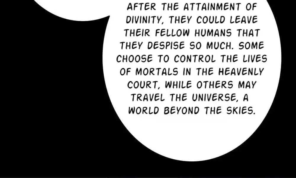 The Flower of Heaven Chapter 113 – Page 26
