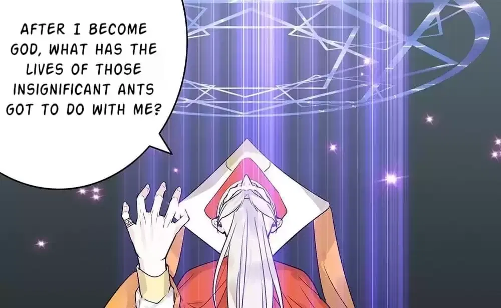The Flower of Heaven Chapter 113 – Page 27