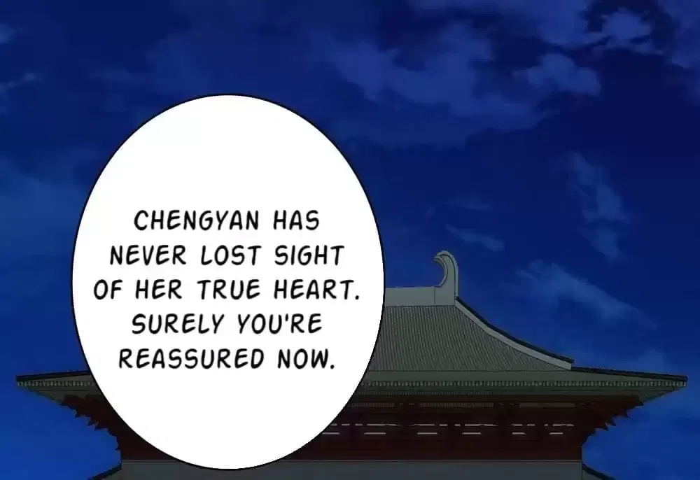 The Flower of Heaven Chapter 113 – Page 36