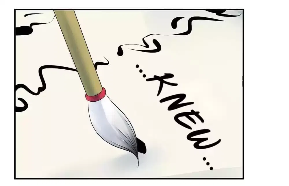 The Flower of Heaven Chapter 113 – Page 41