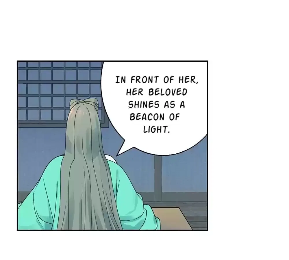 The Flower of Heaven Chapter 113 – Page 45