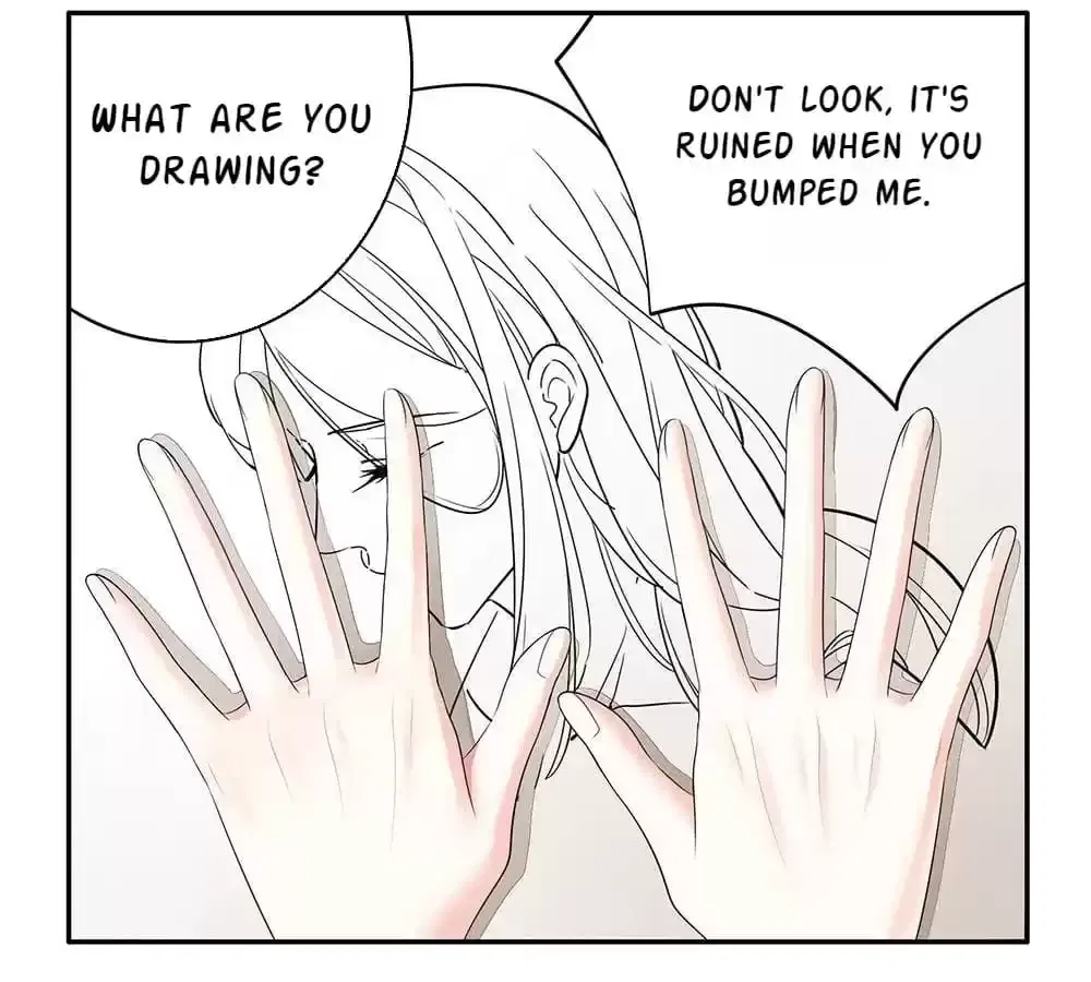 The Flower of Heaven Chapter 113 – Page 53