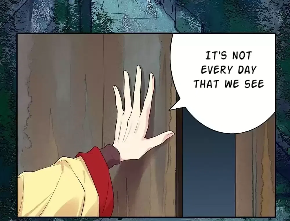 The Flower of Heaven Chapter 112 – Page 3