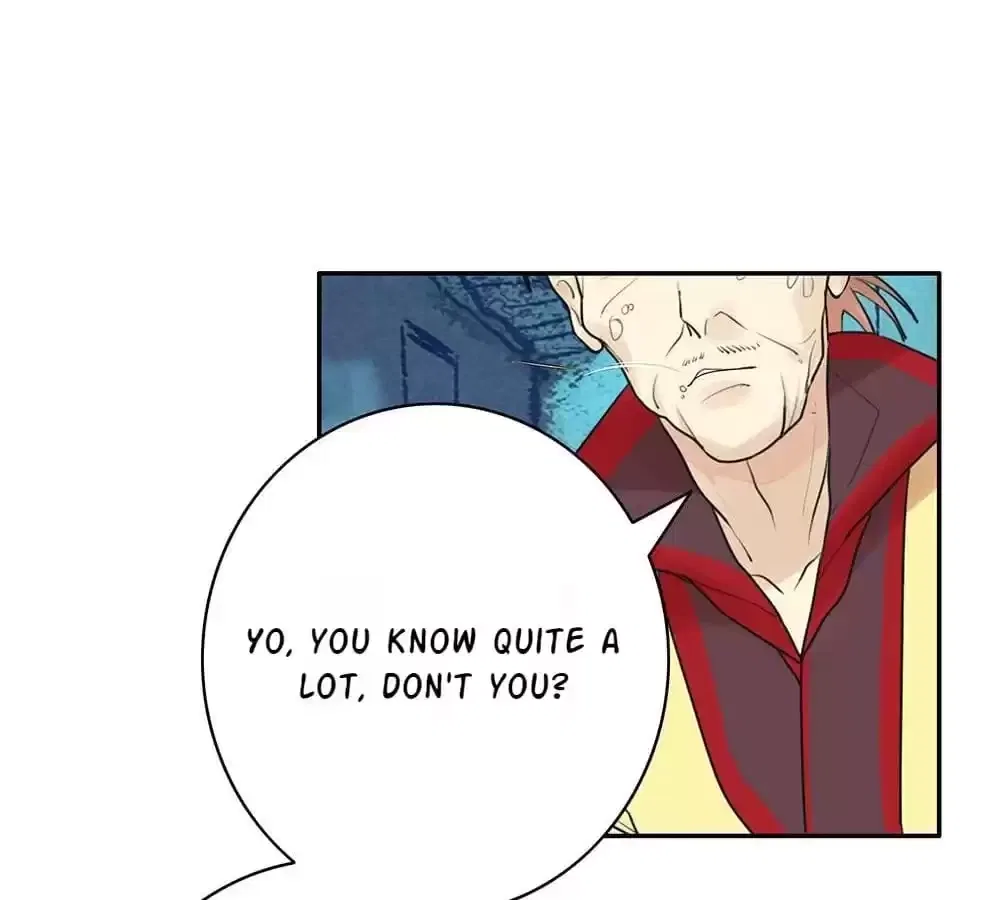 The Flower of Heaven Chapter 112 – Page 13