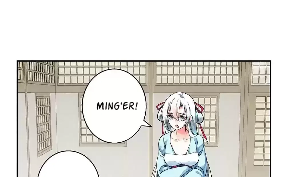 The Flower of Heaven Chapter 112 – Page 55