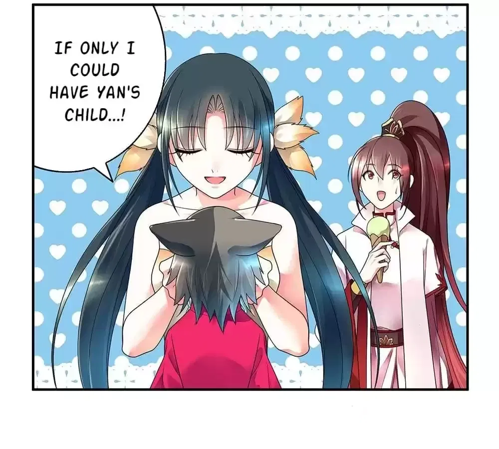 The Flower of Heaven Chapter 111 – Page 6