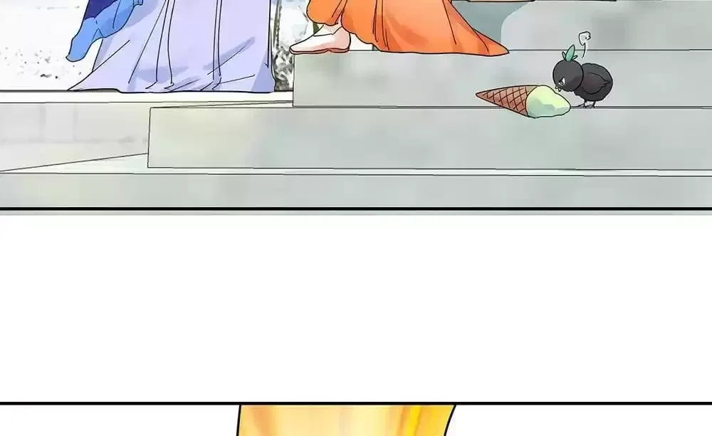 The Flower of Heaven Chapter 111 – Page 10