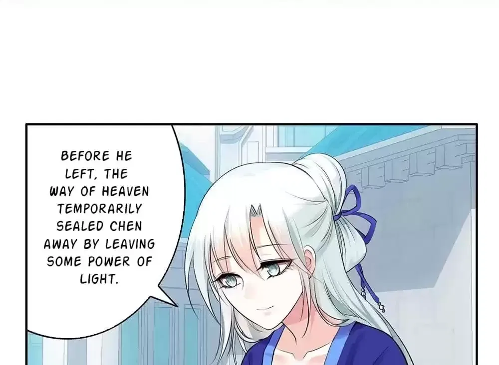 The Flower of Heaven Chapter 111 – Page 16