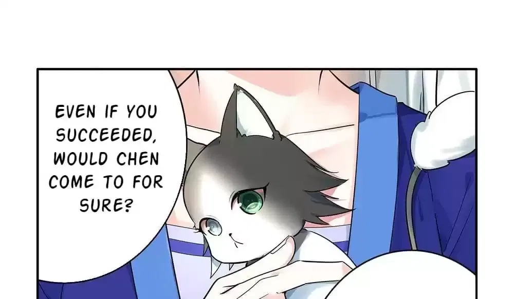 The Flower of Heaven Chapter 111 – Page 26