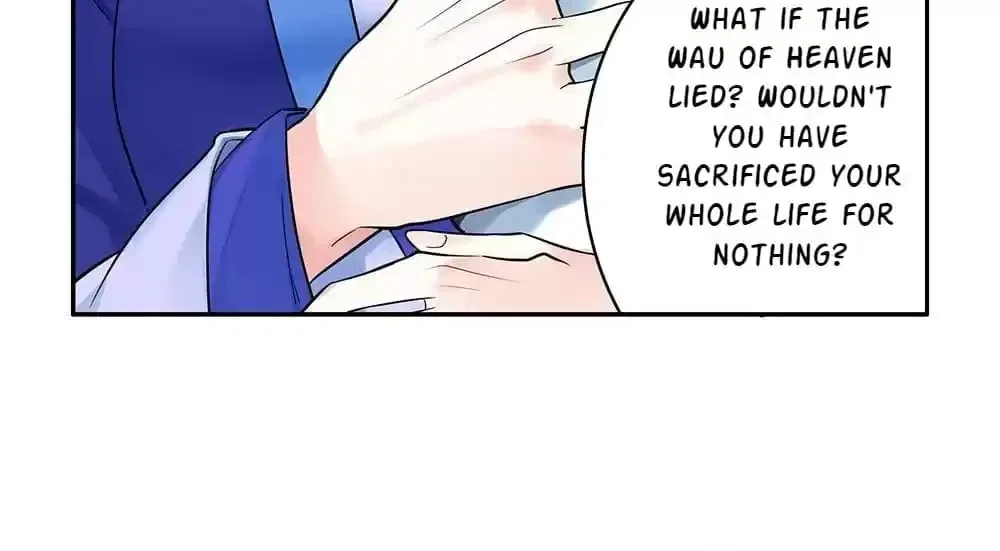 The Flower of Heaven Chapter 111 – Page 27