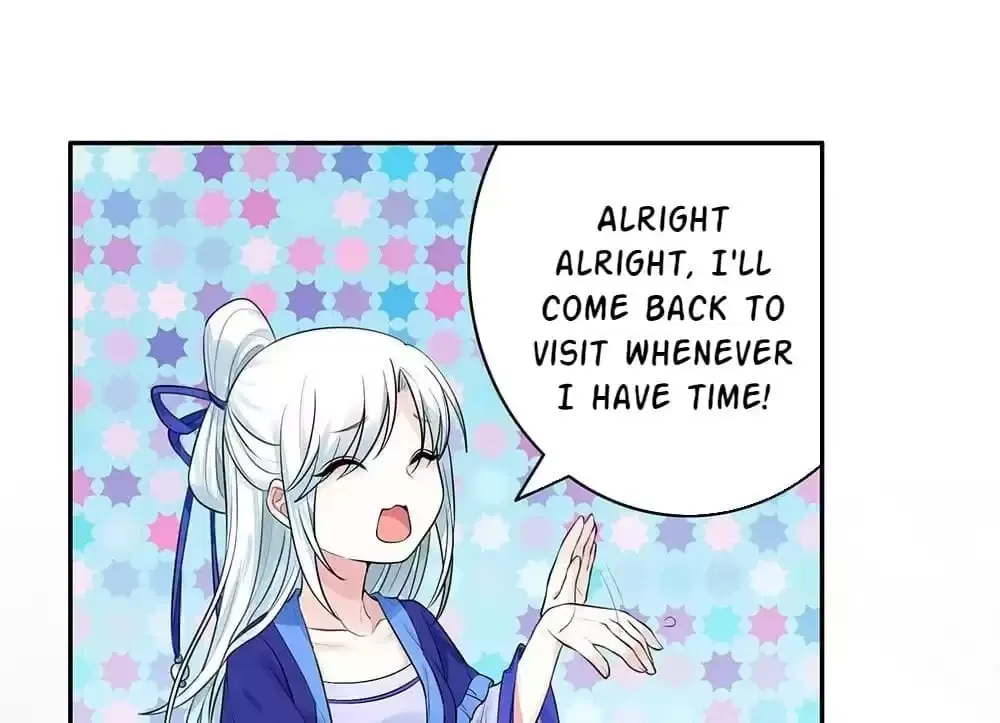 The Flower of Heaven Chapter 111 – Page 40