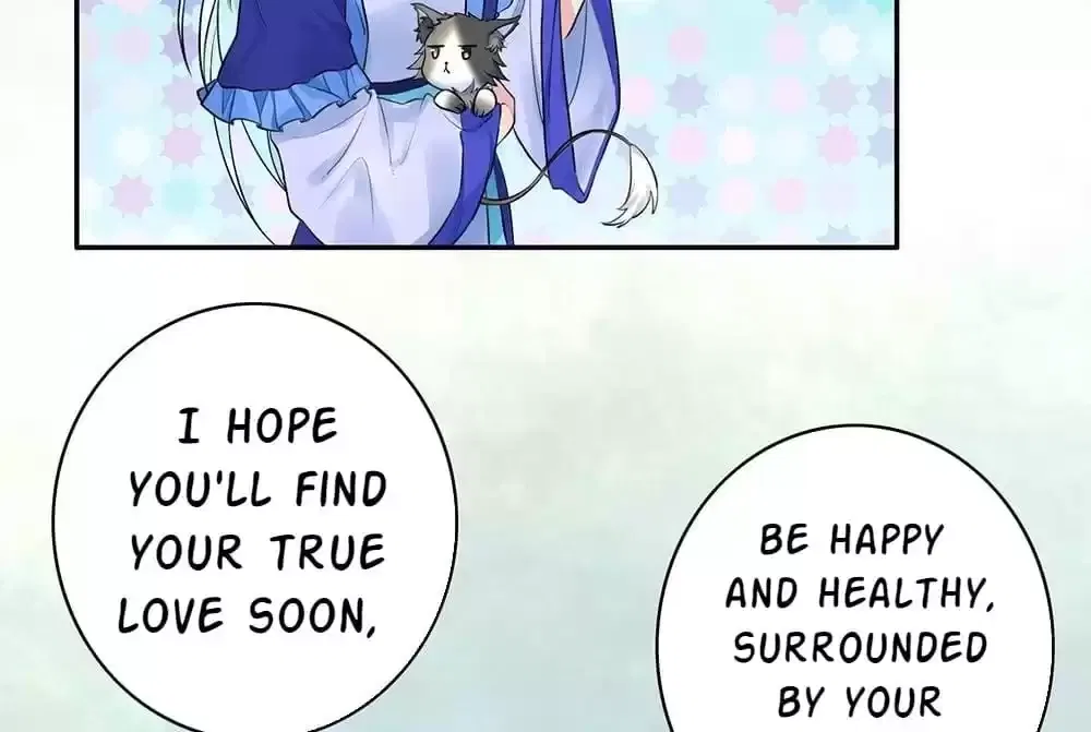 The Flower of Heaven Chapter 111 – Page 41