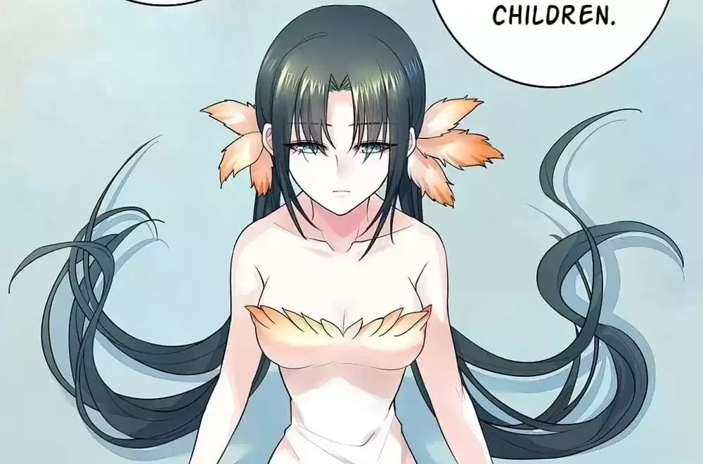 The Flower of Heaven Chapter 111 – Page 42