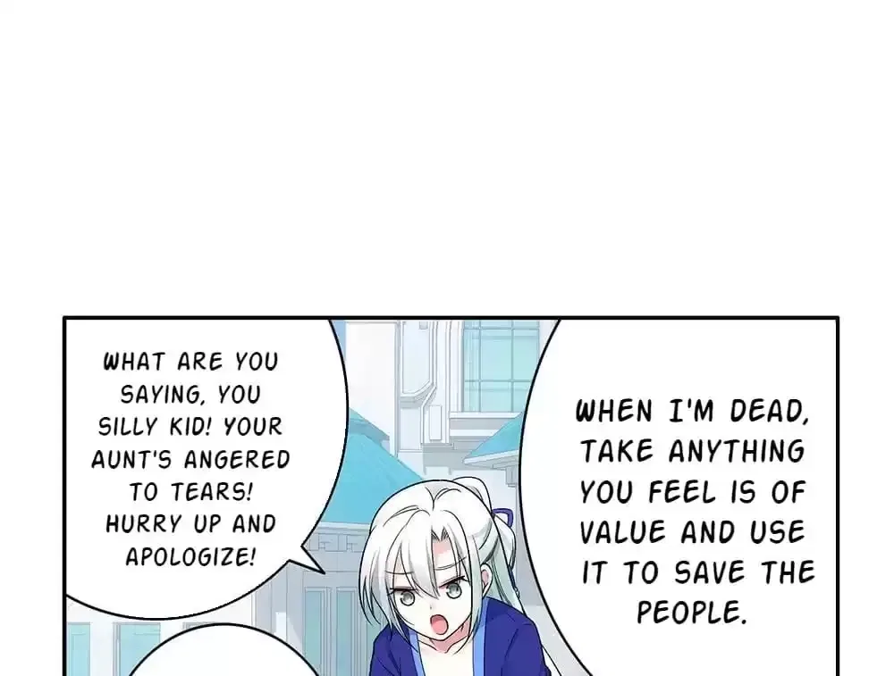 The Flower of Heaven Chapter 111 – Page 59