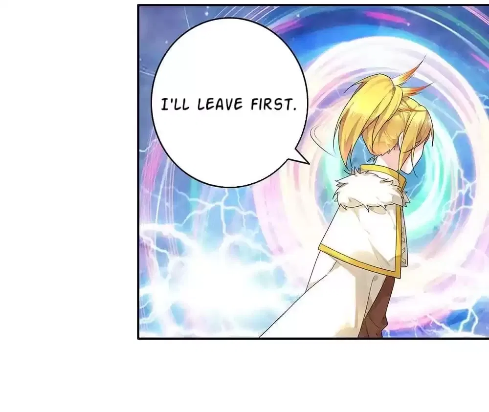 The Flower of Heaven Chapter 110 – Page 7