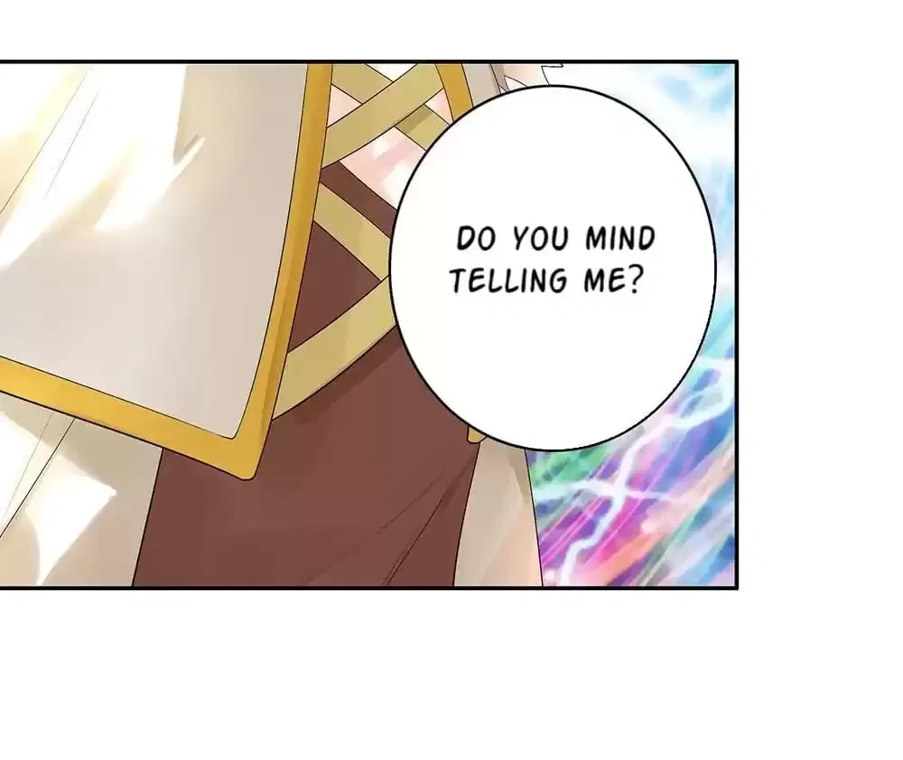 The Flower of Heaven Chapter 110 – Page 8