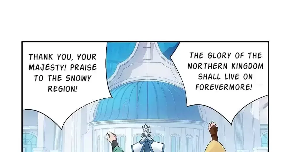 The Flower of Heaven Chapter 110 – Page 25